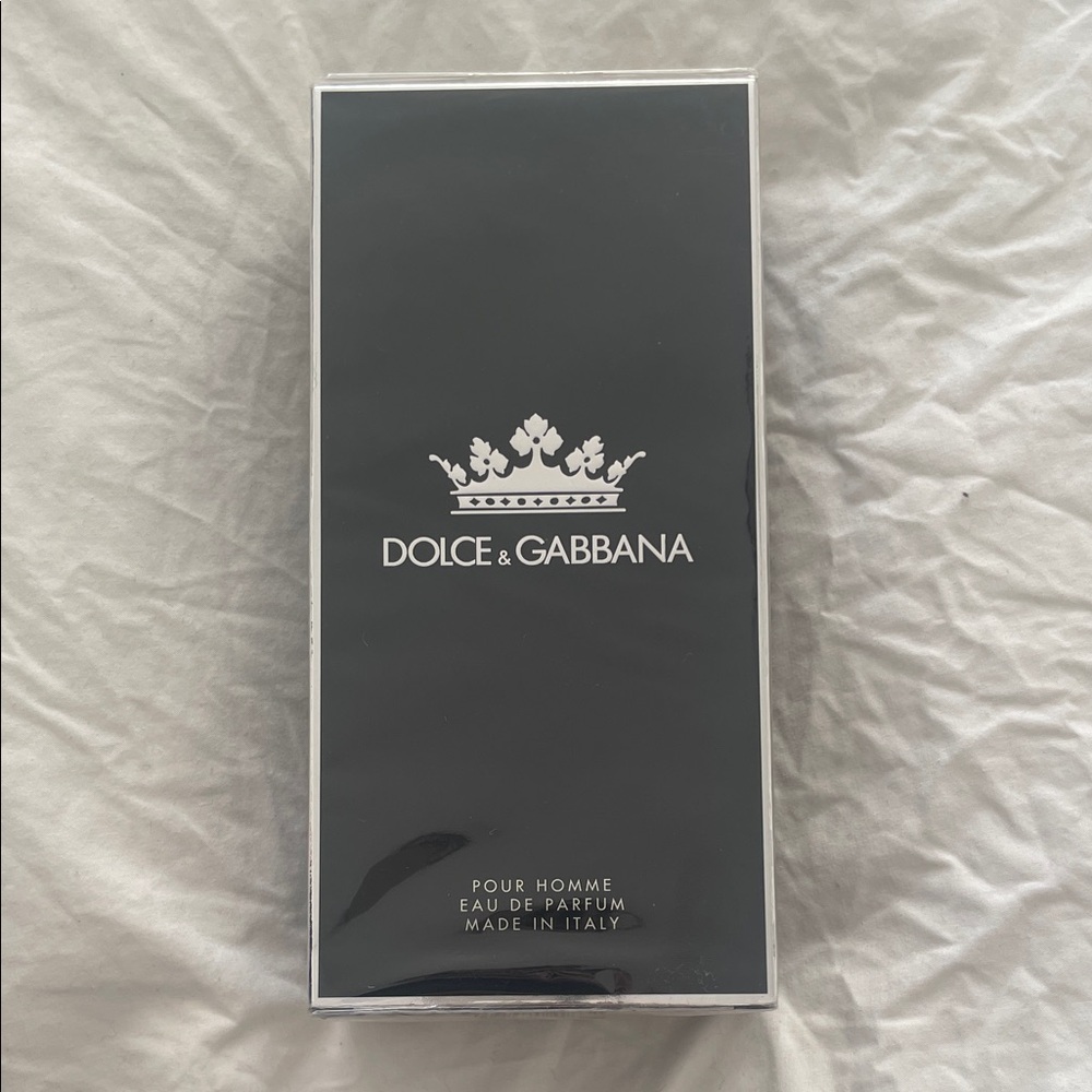 Men’s Dolce & Gabbana Eau De Parfum 3.3 fl. Oz.